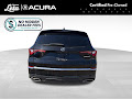 2022 Acura MDX Technology