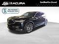 2022 Acura MDX Technology