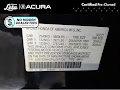 2022 Acura MDX Technology