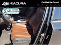 2022 Acura MDX Technology