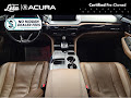 2022 Acura MDX Technology
