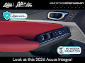2026 Acura Integra A-Spec Tech Package