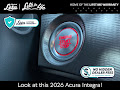 2026 Acura Integra A-Spec Tech Package