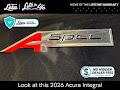 2026 Acura Integra A-Spec Tech Package