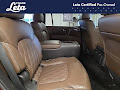 2021 Nissan Armada Platinum