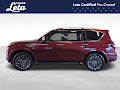 2021 Nissan Armada Platinum