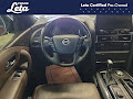 2021 Nissan Armada Platinum