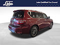 2021 Nissan Armada Platinum