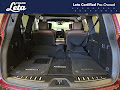 2021 Nissan Armada Platinum