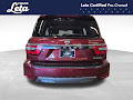 2021 Nissan Armada Platinum