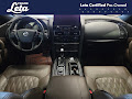 2021 Nissan Armada Platinum