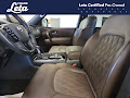 2021 Nissan Armada Platinum