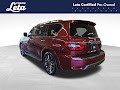 2021 Nissan Armada Platinum