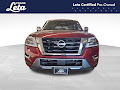 2021 Nissan Armada Platinum