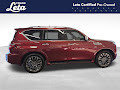 2021 Nissan Armada Platinum