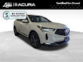 2025 Acura RDX A-Spec Package