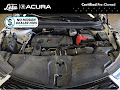 2025 Acura RDX A-Spec Package