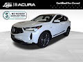 2025 Acura RDX A-Spec Package