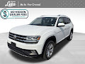 2019 Volkswagen Atlas 3.6L V6 SE
