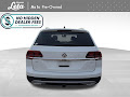 2019 Volkswagen Atlas 3.6L V6 SE