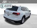 2019 Volkswagen Atlas 3.6L V6 SE