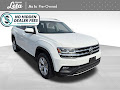 2019 Volkswagen Atlas 3.6L V6 SE