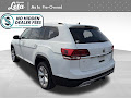 2019 Volkswagen Atlas 3.6L V6 SE