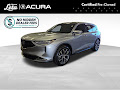 2024 Acura MDX Technology