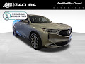 2024 Acura MDX Technology