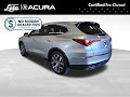 2024 Acura MDX Technology