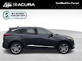 2021 Acura RDX Advance Package