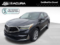 2021 Acura RDX Advance Package