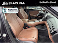 2021 Acura RDX Advance Package