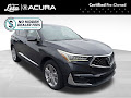 2021 Acura RDX Advance Package