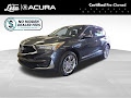 2021 Acura RDX Advance Package