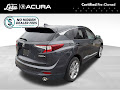 2021 Acura RDX Advance Package