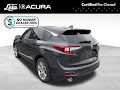 2021 Acura RDX Advance Package