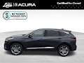 2021 Acura RDX Advance Package
