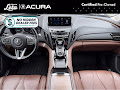 2021 Acura RDX Advance Package