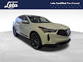 2025 Acura RDX A-Spec Package