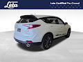 2025 Acura RDX A-Spec Package