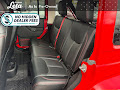 2018 Jeep Wrangler JK Unlimited Rubicon