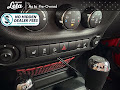 2018 Jeep Wrangler JK Unlimited Rubicon