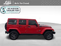2018 Jeep Wrangler JK Unlimited Rubicon