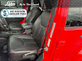 2018 Jeep Wrangler JK Unlimited Rubicon