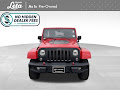 2018 Jeep Wrangler JK Unlimited Rubicon