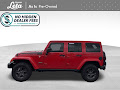 2018 Jeep Wrangler JK Unlimited Rubicon