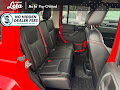 2018 Jeep Wrangler JK Unlimited Rubicon