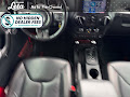 2018 Jeep Wrangler JK Unlimited Rubicon
