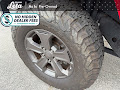 2018 Jeep Wrangler JK Unlimited Rubicon